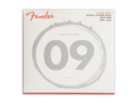 Fender 250L NPS BALL END 9-42 Fender 250L NPS BALL END 9-42